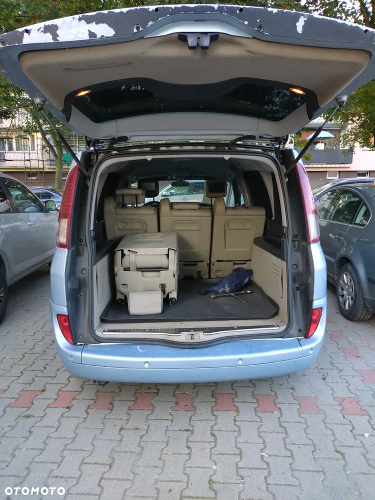 Renault Espace 2.0 dCi Initiale - 14