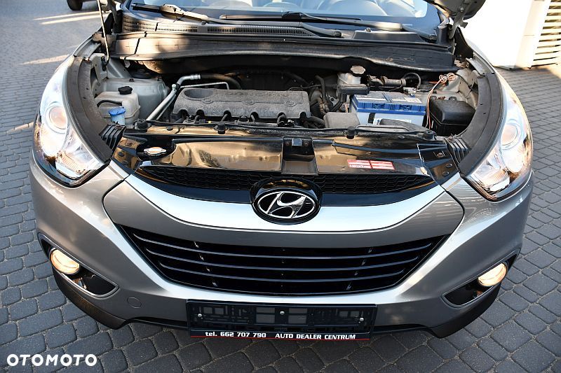 Hyundai ix35 2.0 Style - 36