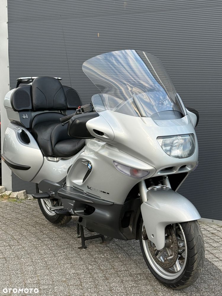BMW LT - 7