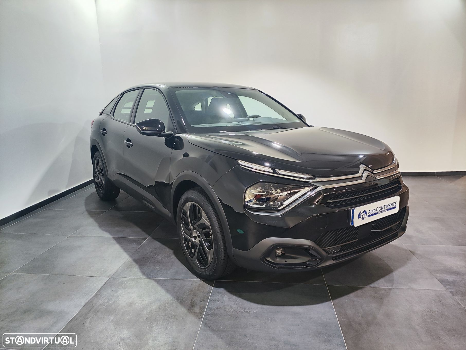 Citroën C4 1.2 PureTech Plus - 3