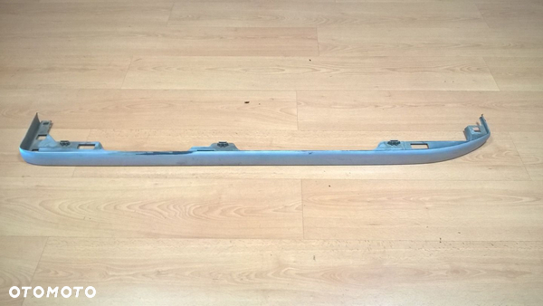 TOYOTA LAND CRUISER PRADO 09- NAKŁADKA PROGU LEWA 51774-60200