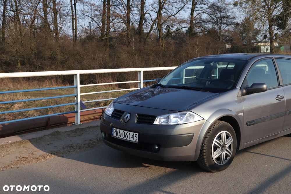 Renault Megane - 5