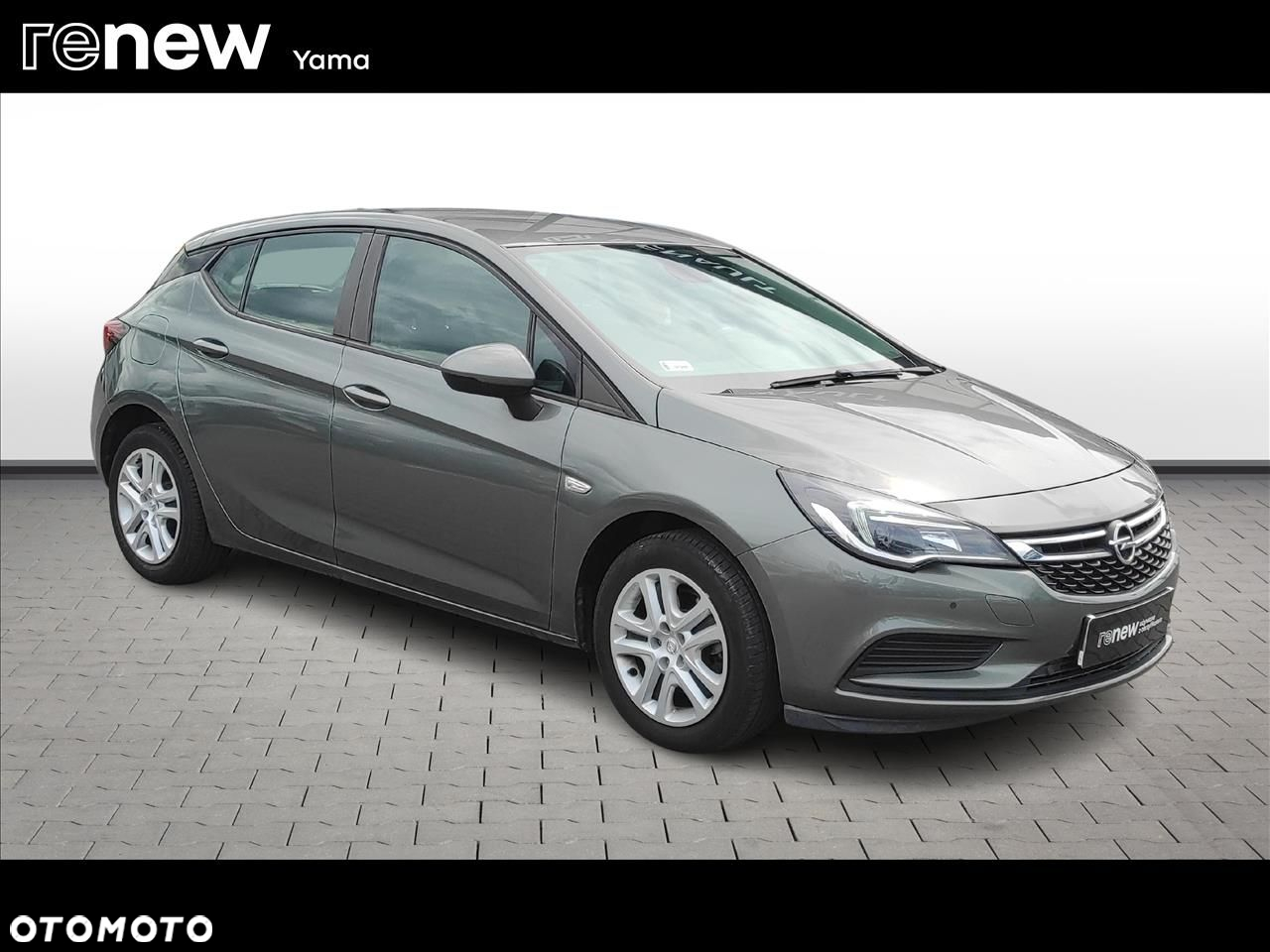 Opel Astra - 7