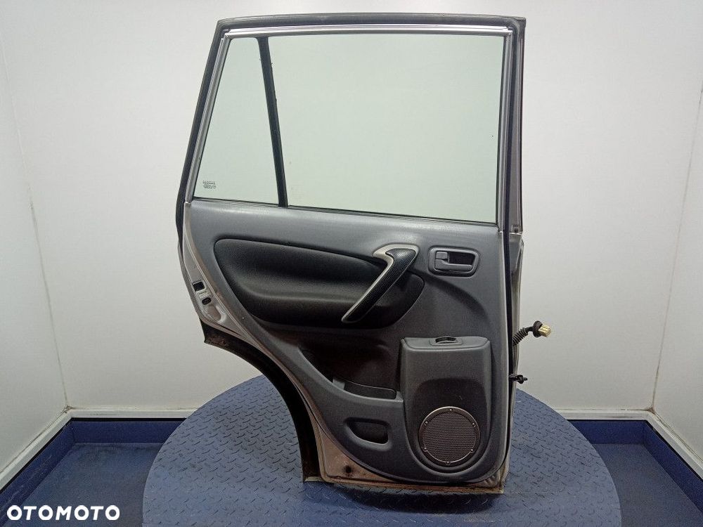 TOYOTA RAV-4 II XA20 5D DRZWI TYŁ LEWE TYLNE 1D4 - 6