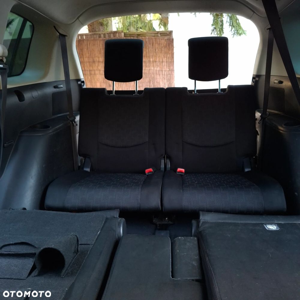 Mazda 5 2.0 Exclusive - 16