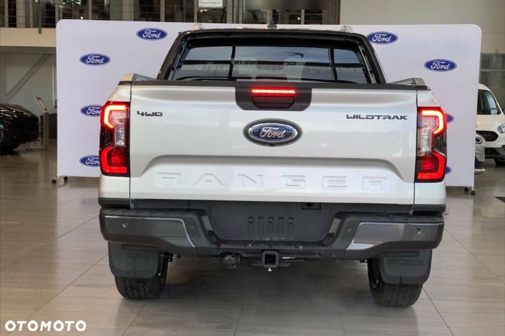 Ford Ranger - 9