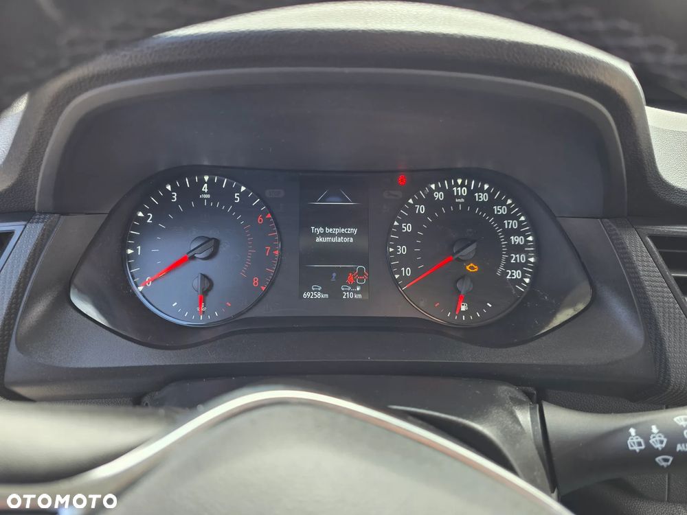 Nissan Townstar Combi 1.3 DIG-T L1 Business - 18