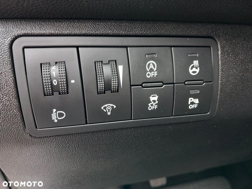 Hyundai ix20 1.4 Comfort blue - 17