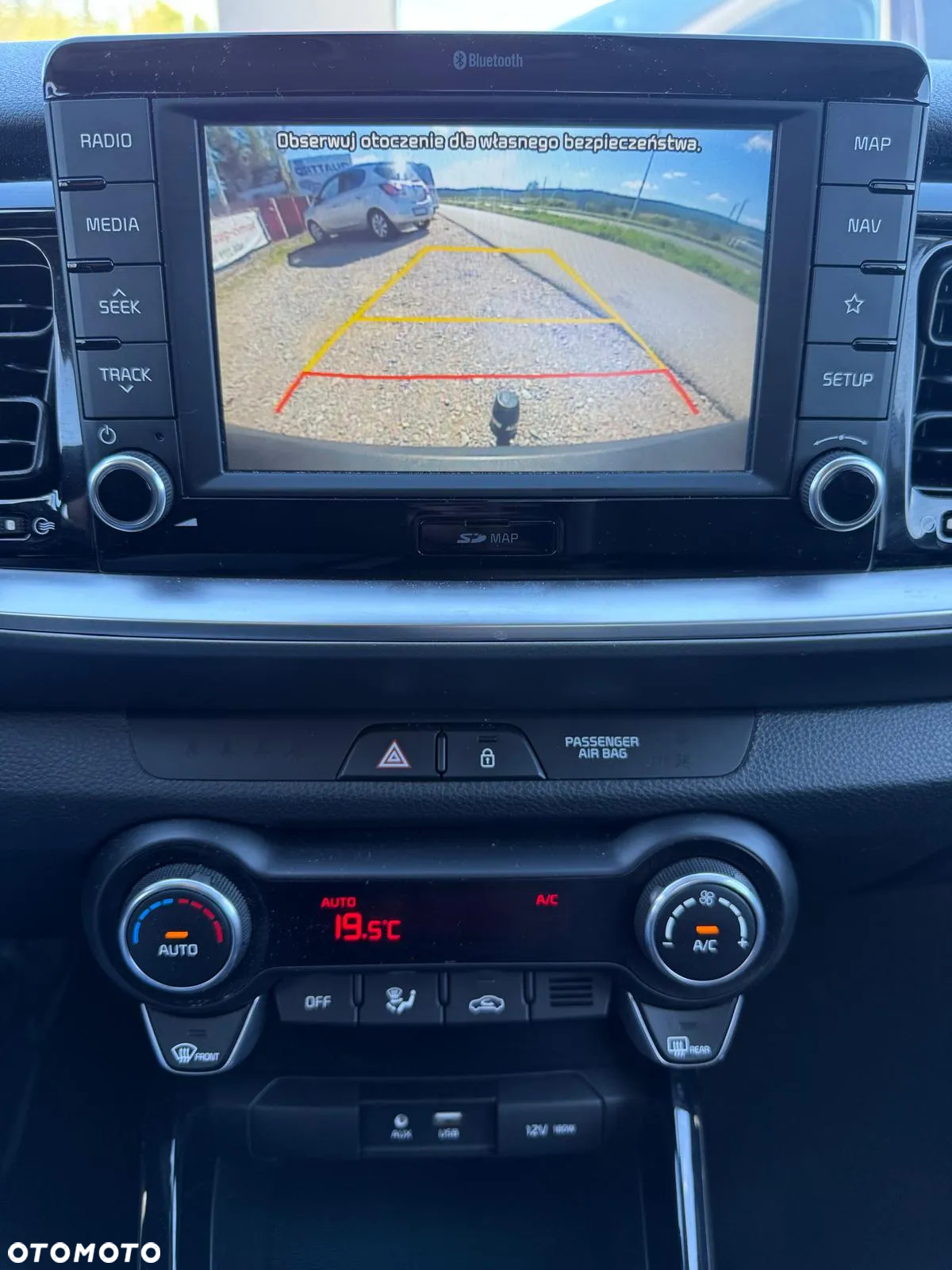 Kia Stonic 1.6 CRDi Spirit - 10