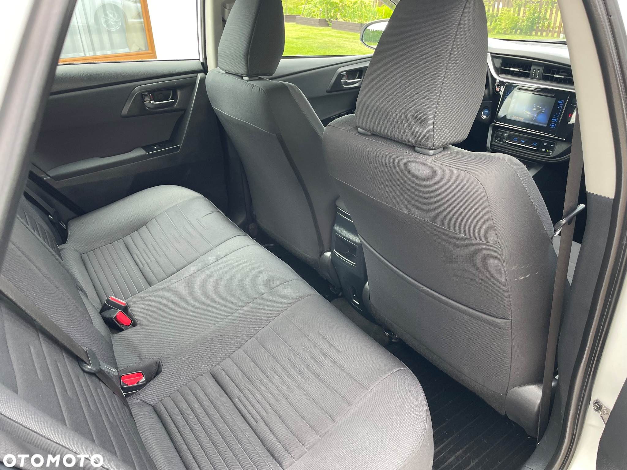 Toyota Auris - 20