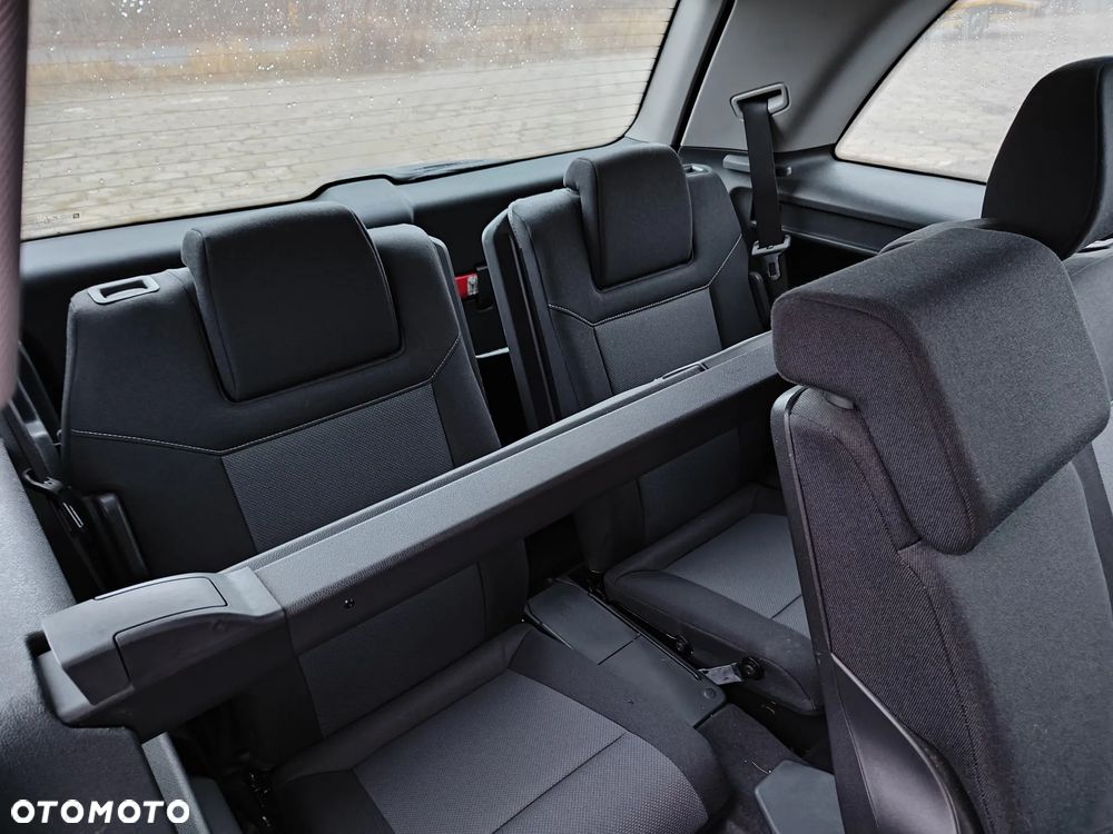 Opel Zafira 1.8 Family Plus - 27