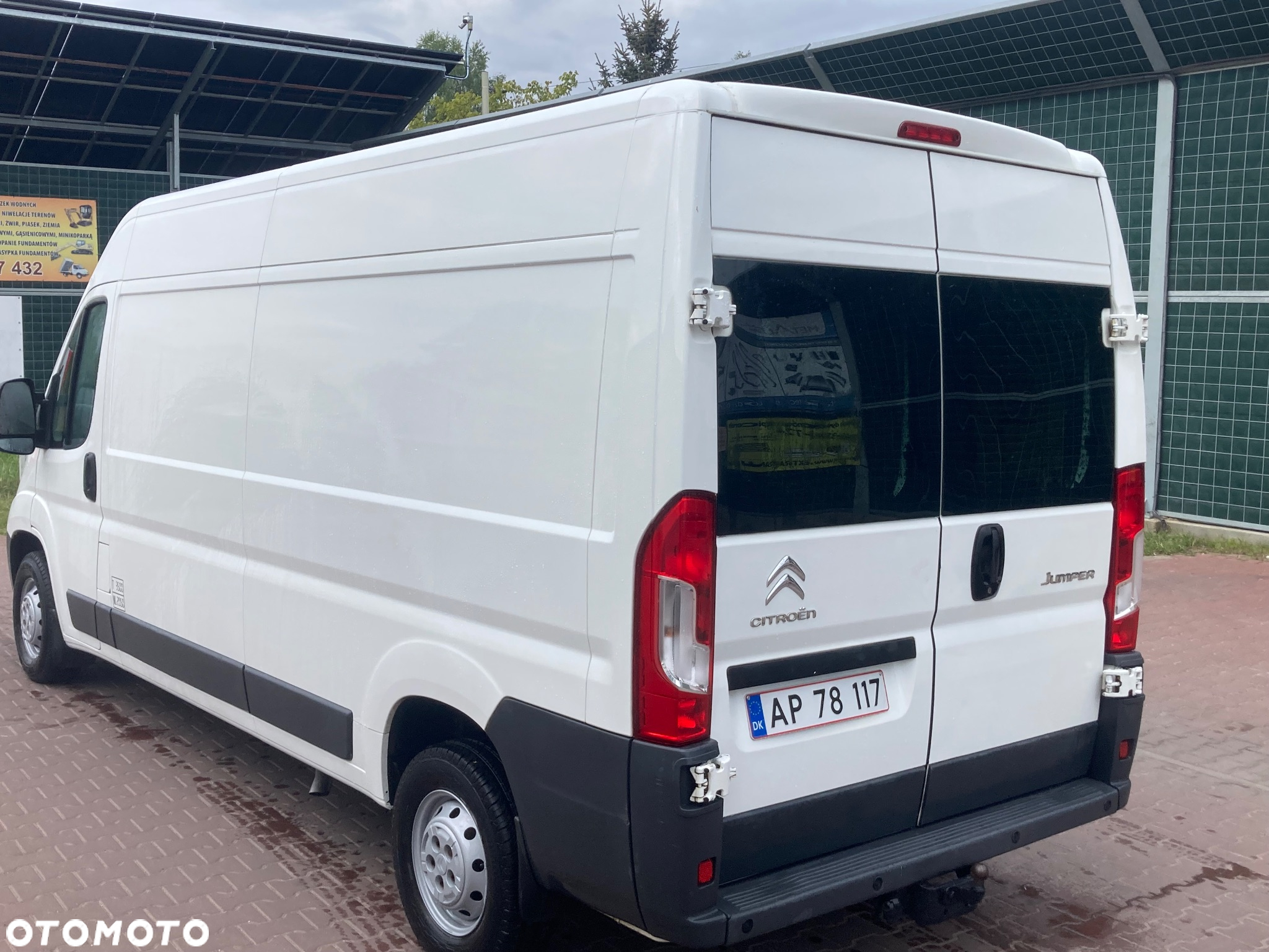 Citroën Jumper - 7