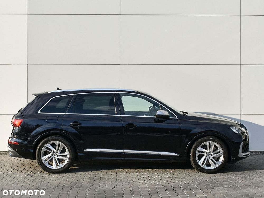 Audi SQ7 - 11