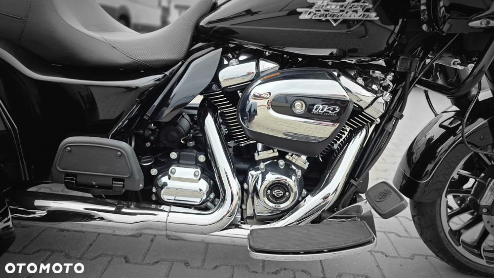 Harley-Davidson Inny - 19