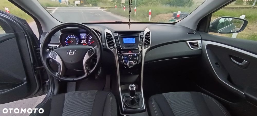 Hyundai i30 1.4 Fifa World Cup Edition - 19