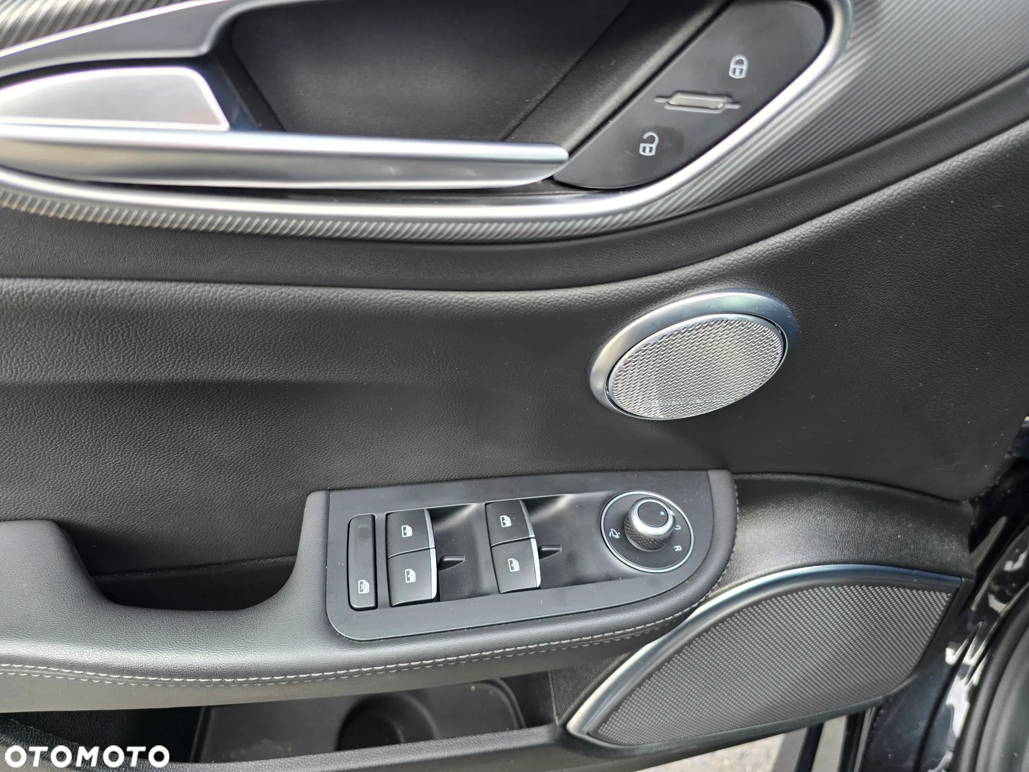 Alfa Romeo Giulia 2.0 Turbo Veloce Q4 - 20