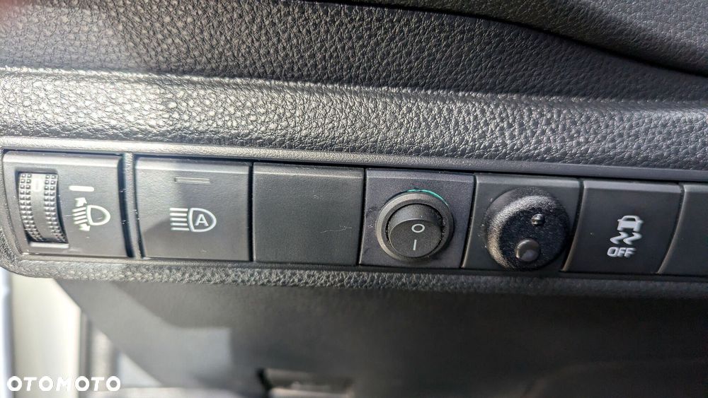 Toyota Corolla 1.8 Hybrid Active - 20