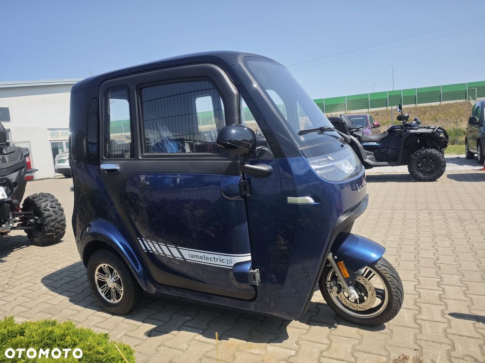iamelectric Inny - 27