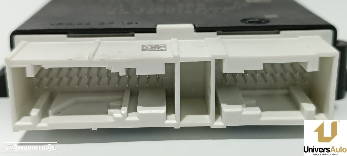 UNIDADE DE CONTROLE DE ESTACIONAMENTO LAND ROVER RANGE ROVER VELAR VELAR - 2