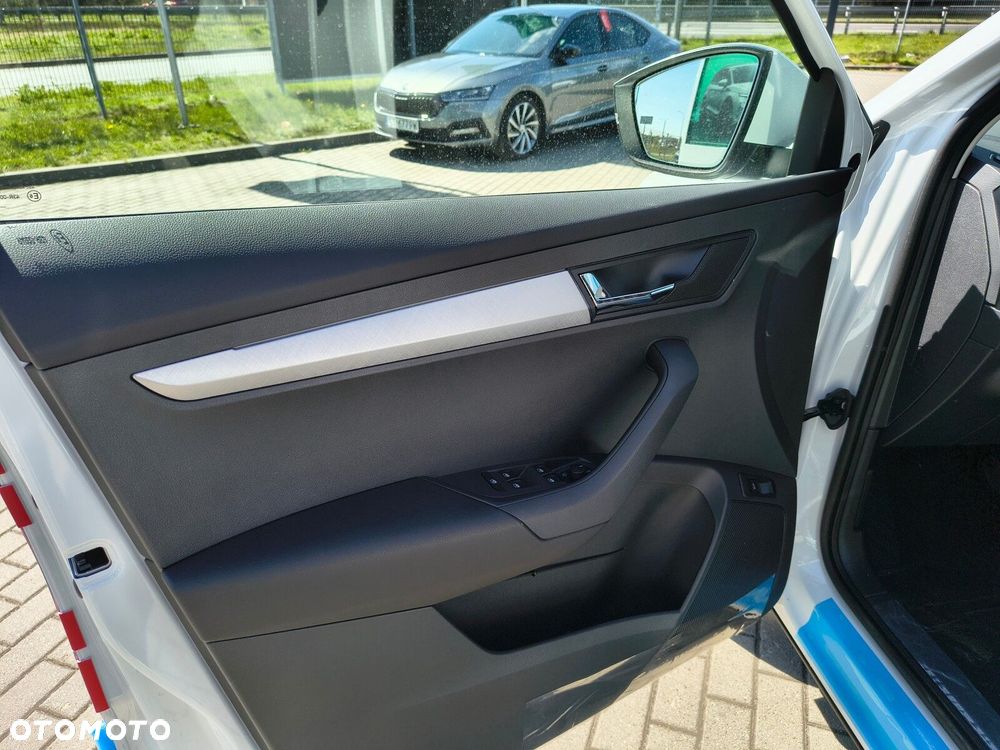 Skoda Karoq 1.5 TSI ACT Selection DSG - 15