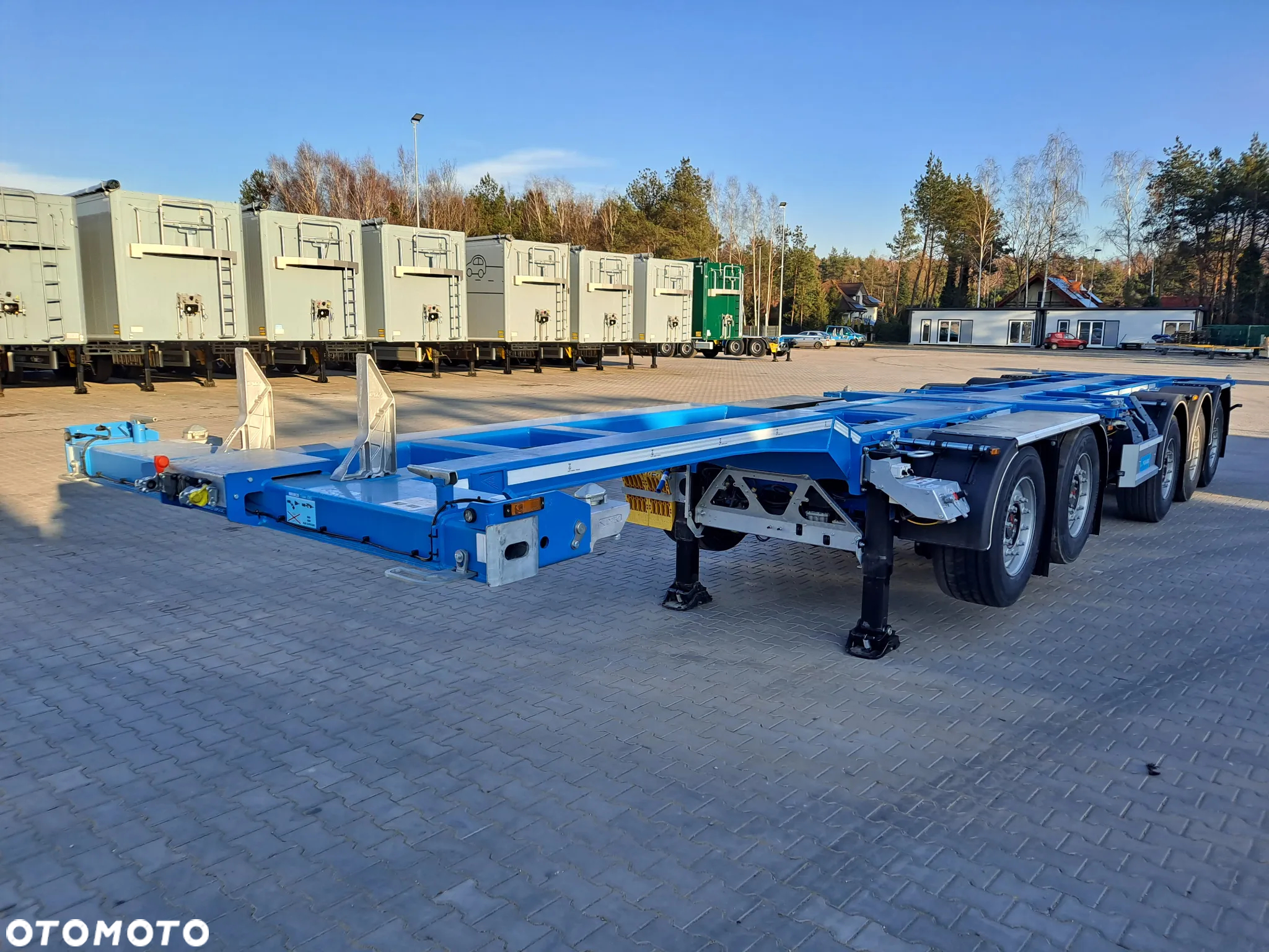 D-TEC CT-521 - 30