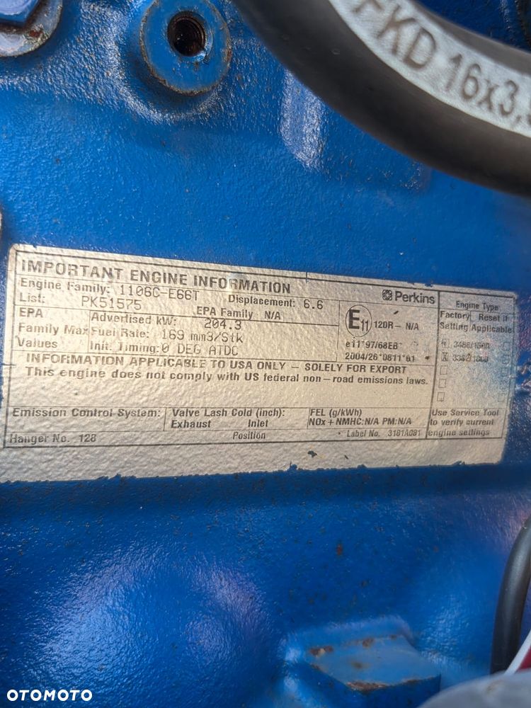 FG Wilson P 150-2 - 7
