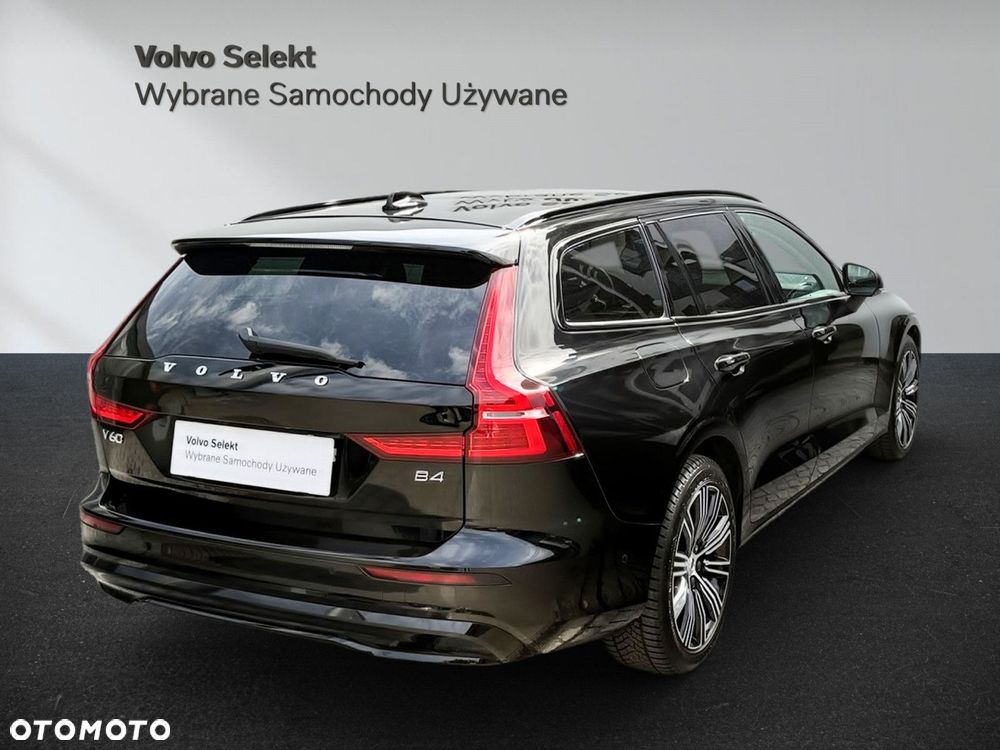 Volvo V60 - 9