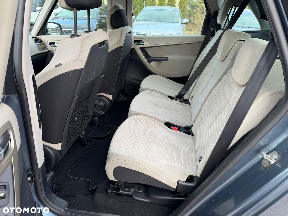 Citroën C4 Picasso 1.8 16V Tendance - 23