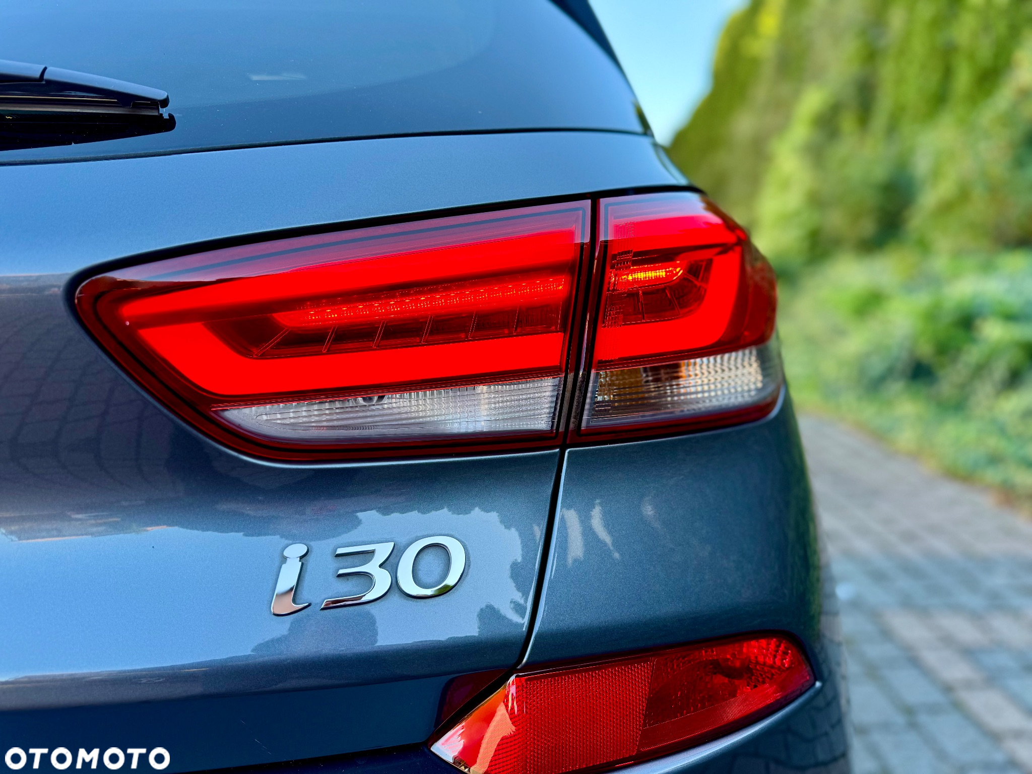 Hyundai i30 1.0 T-GDI Advantage - 8