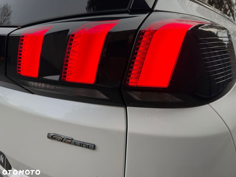 Peugeot 5008 THP 165 EAT6 Stop & Start Allure - 24