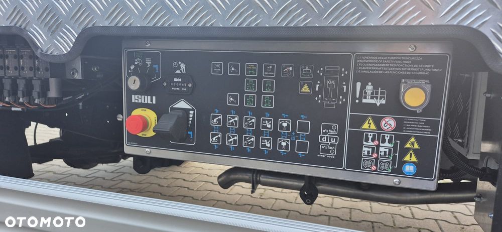 Iveco Daily 35S14H - 9