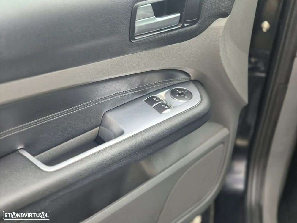 Ford Focus 1.6 TDCi Sport - 13