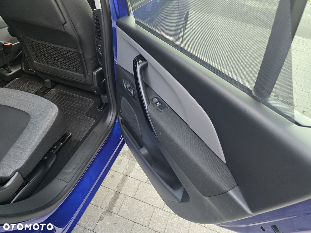Citroën C4 Grand Picasso BlueHDi 120 SELECTION - 16