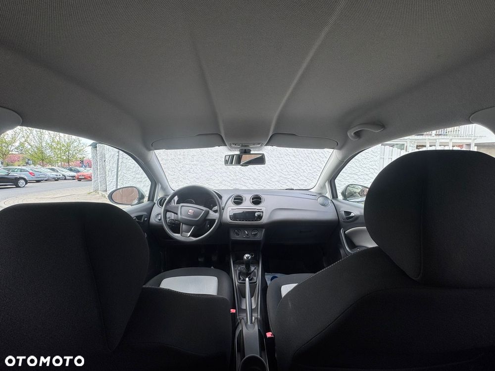 Seat Ibiza SC 1.2 TDI Reference - 5