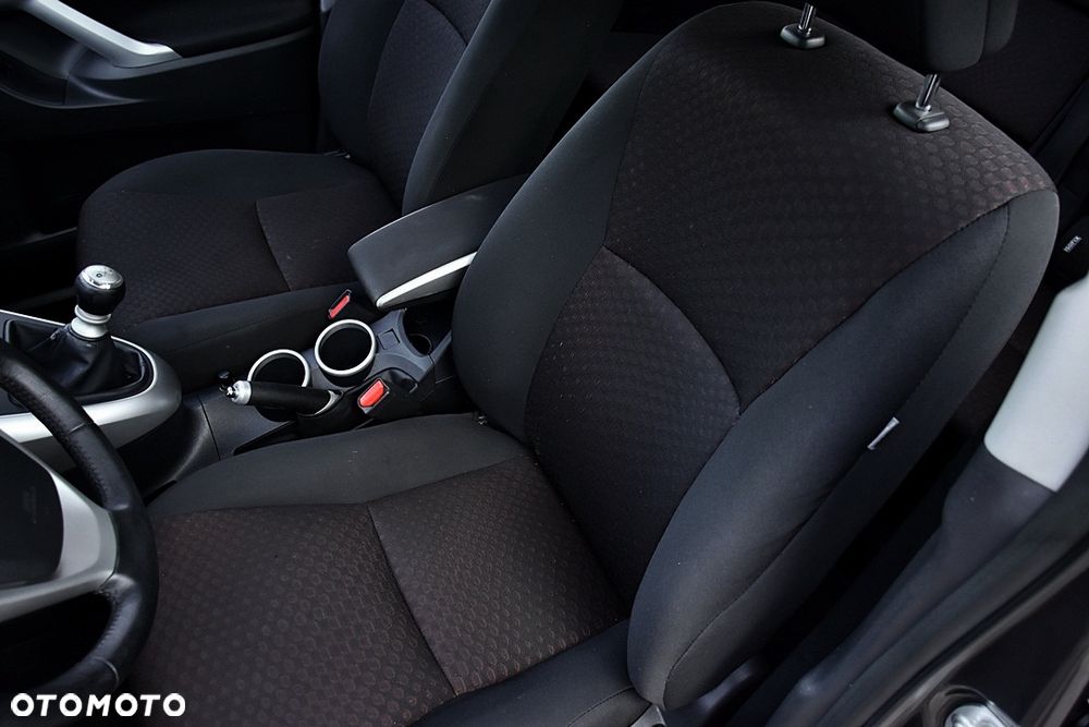 Toyota Verso 1.8 7-Sitzer Skyview Edition - 33