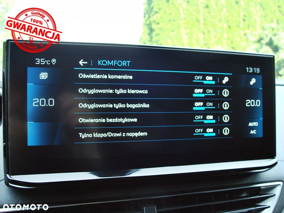 Peugeot 5008 BlueHDI 130 Allure Business-Paket - 29