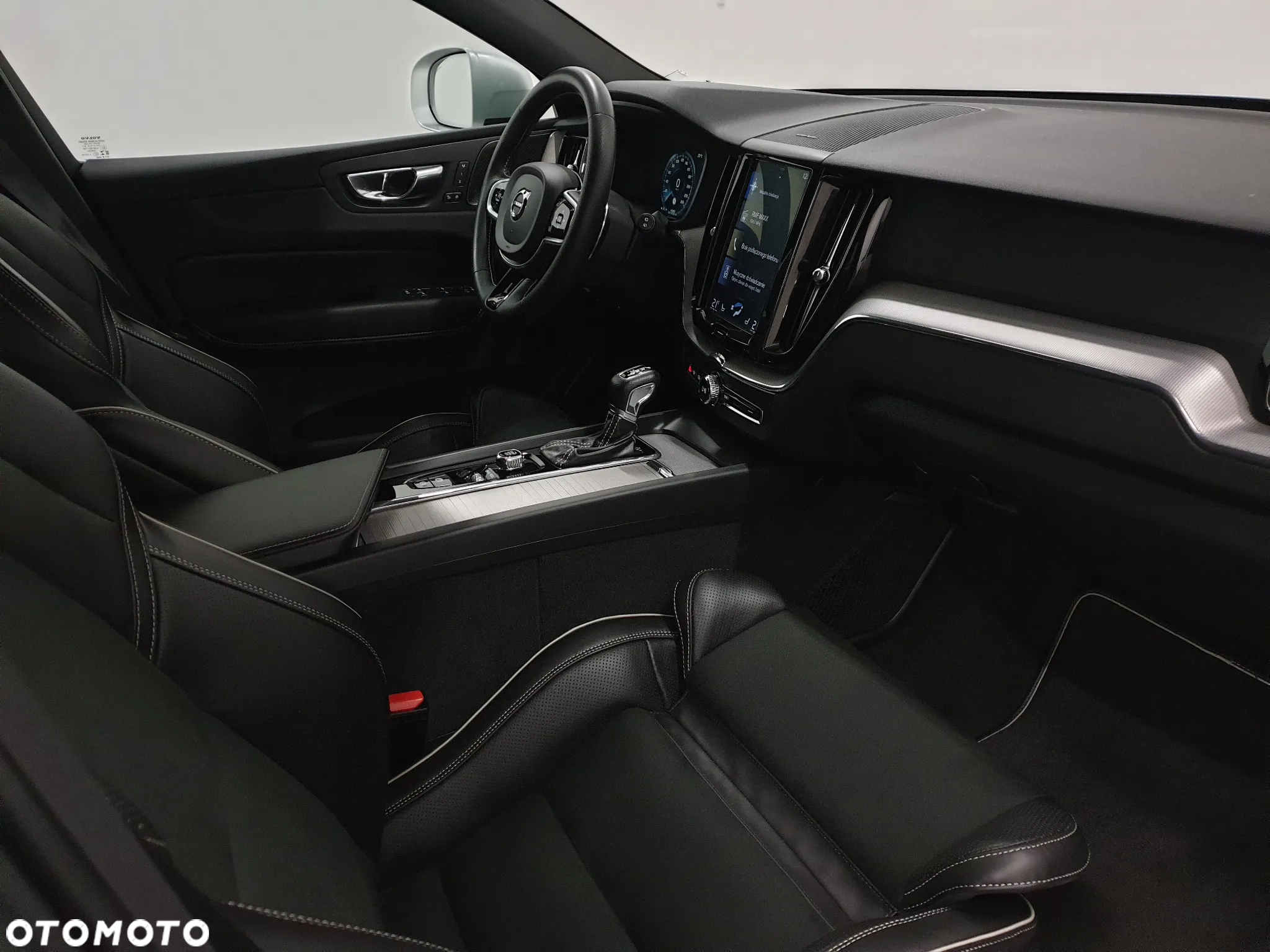 Volvo XC 60 D4 Geartronic RDesign - 38