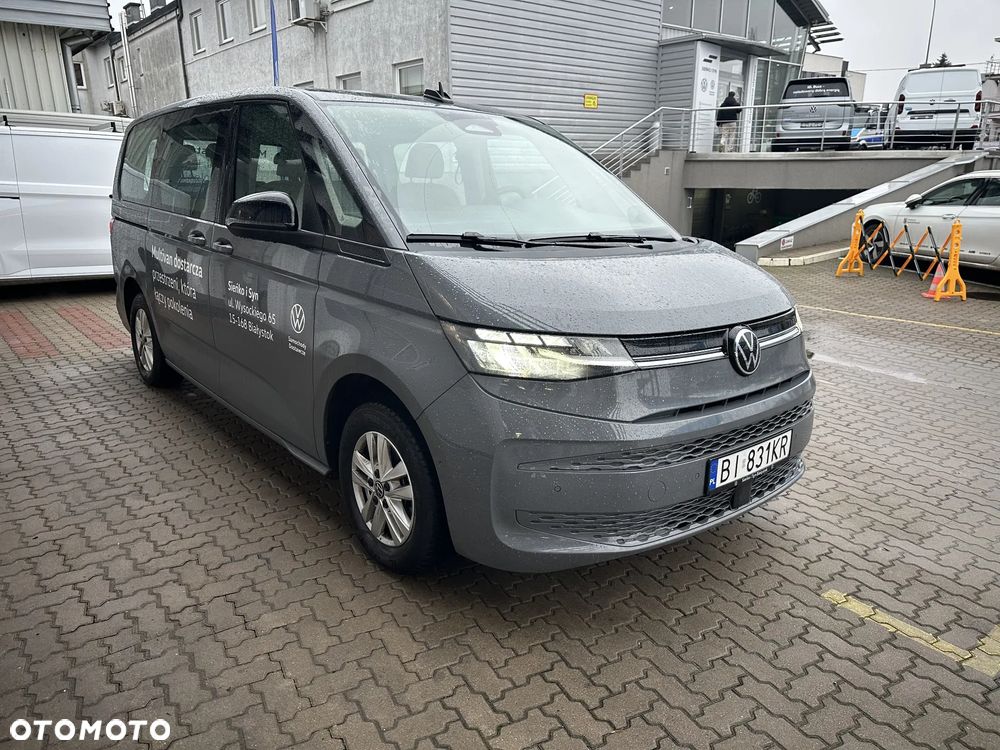 Volkswagen Multivan ver-2-0-tdi-l2-life-dsg - 7