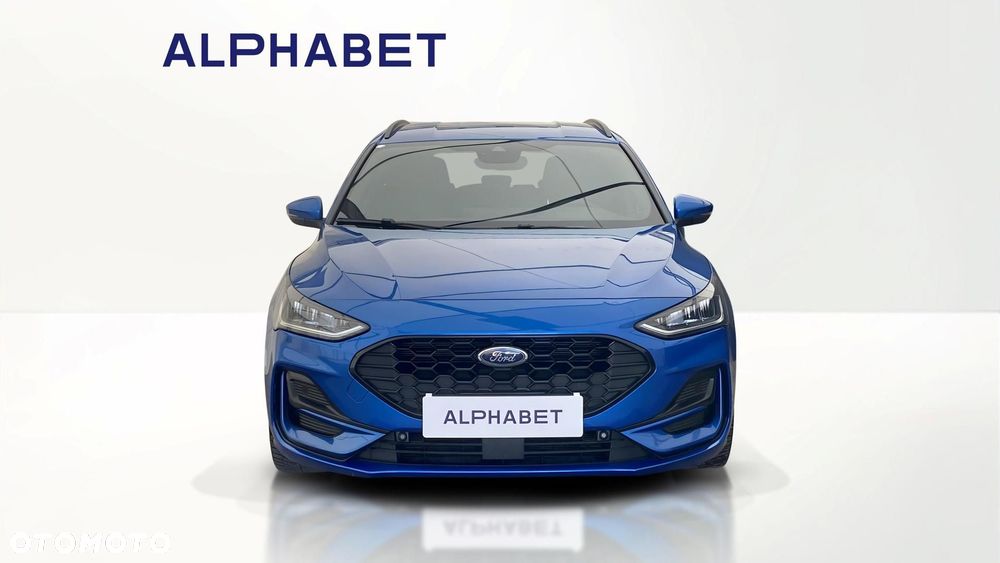 Ford Focus 1.5 EcoBlue ST-Line X - 8