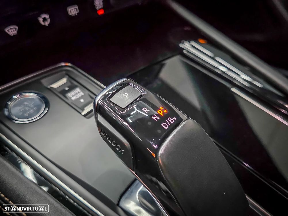 Peugeot 508 SW 225 e-EAT8 GT Pack - 38