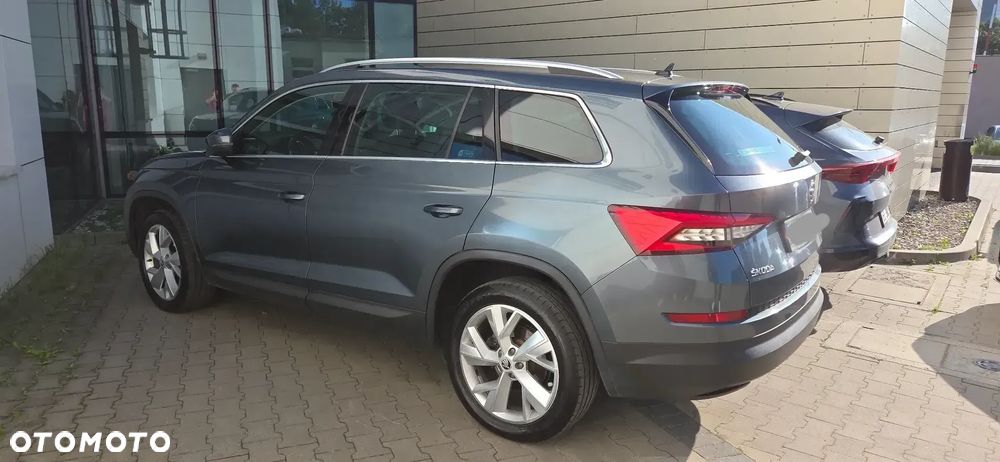 Skoda Kodiaq 2.0 TDI 4x4 DSG Style - 2