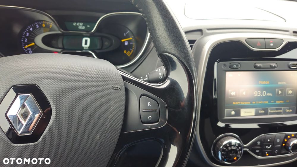 Renault Captur (ENERGY) TCe 90 LIMITED - 14