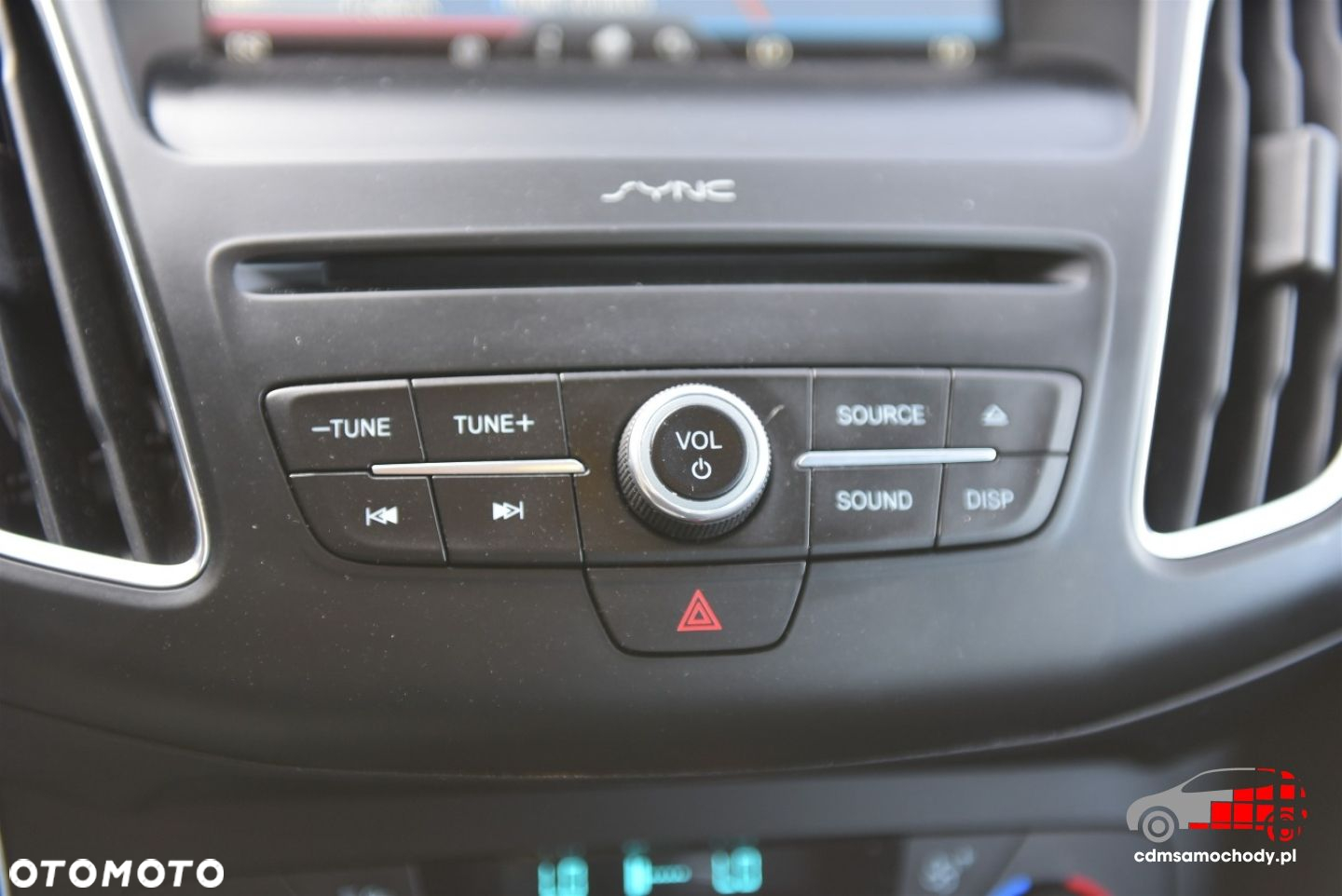 Ford Focus - 21