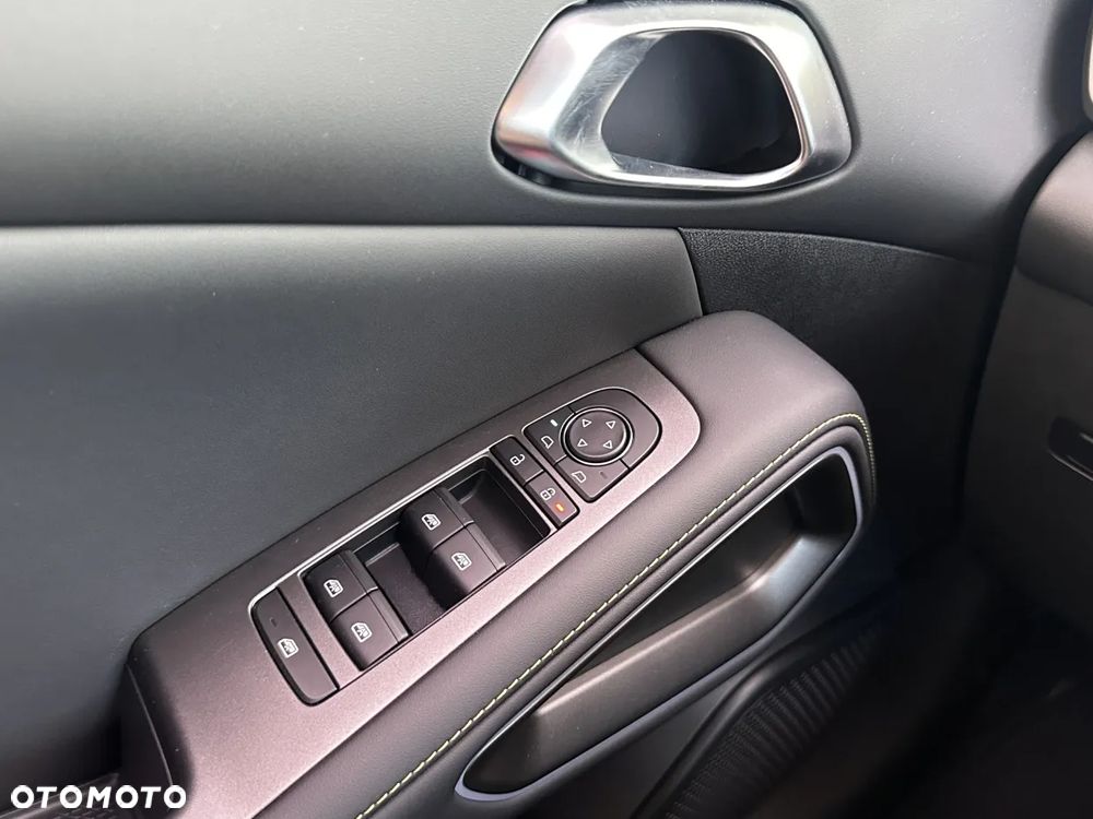 BYD Atto 2 DM-i - 23