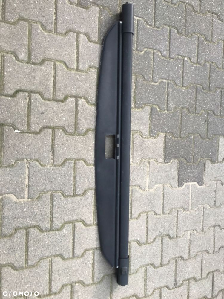 MERCEDES ml 164 roleta bagaznika - 1