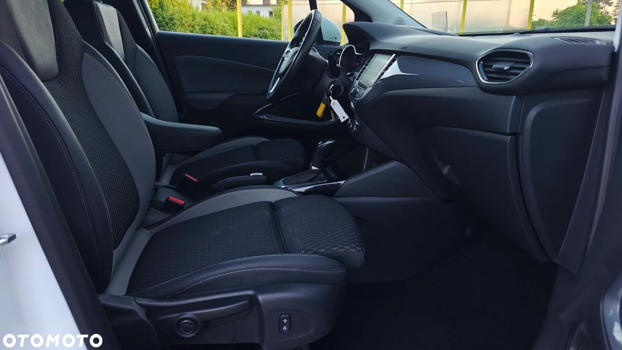Opel Crossland X 1.2 Start/Stop Automatik Innovation - 36