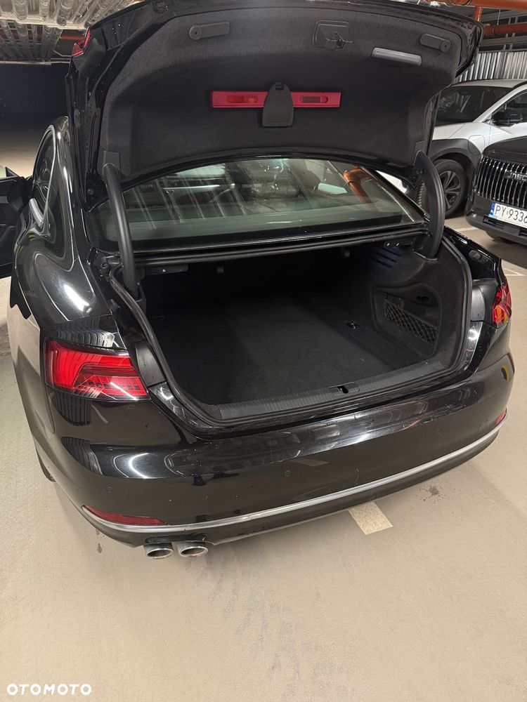 Audi A5 Coupé 2.0 TDI S tronic - 10