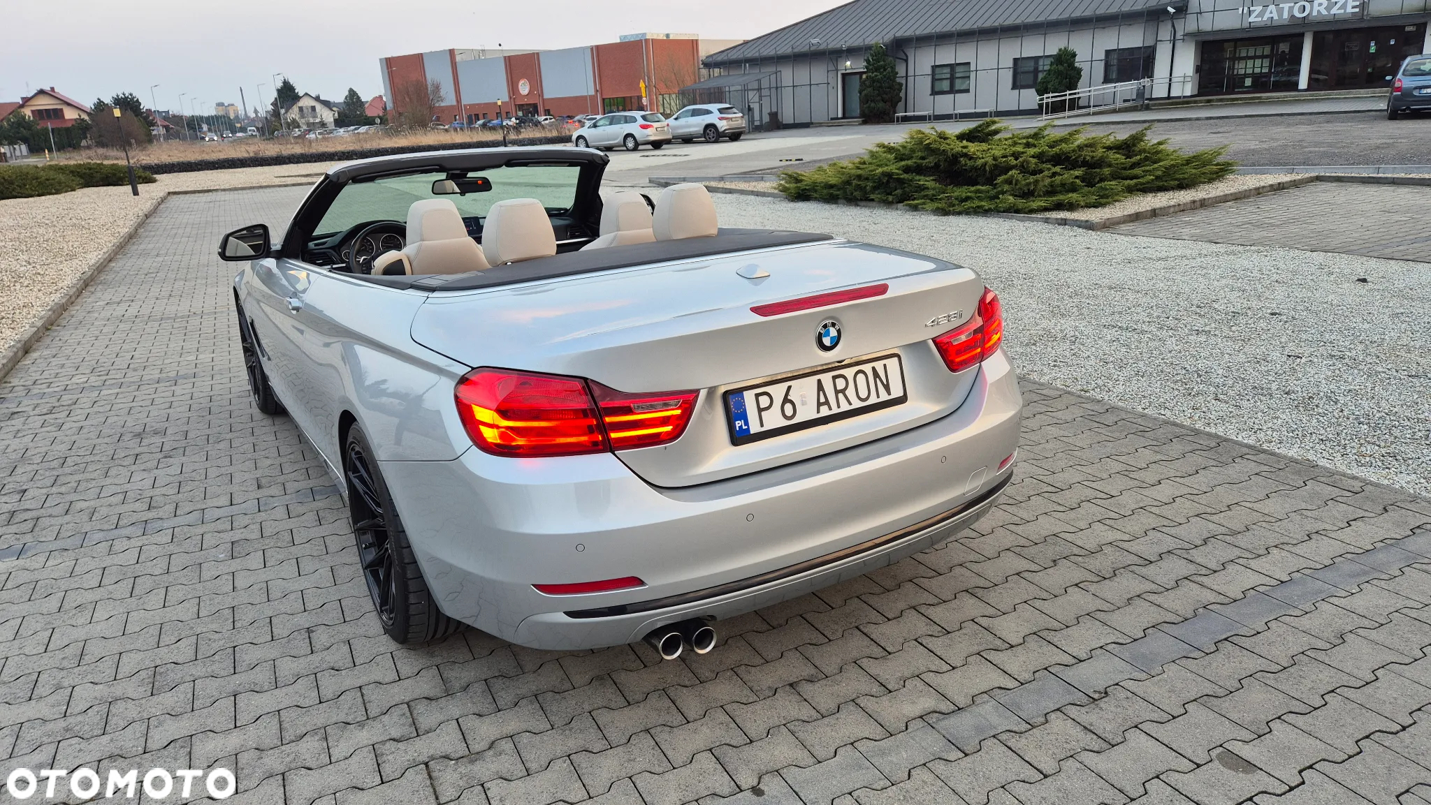 BMW Seria 4 - 15