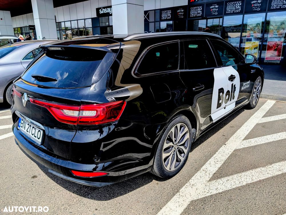 Renault Talisman - 4