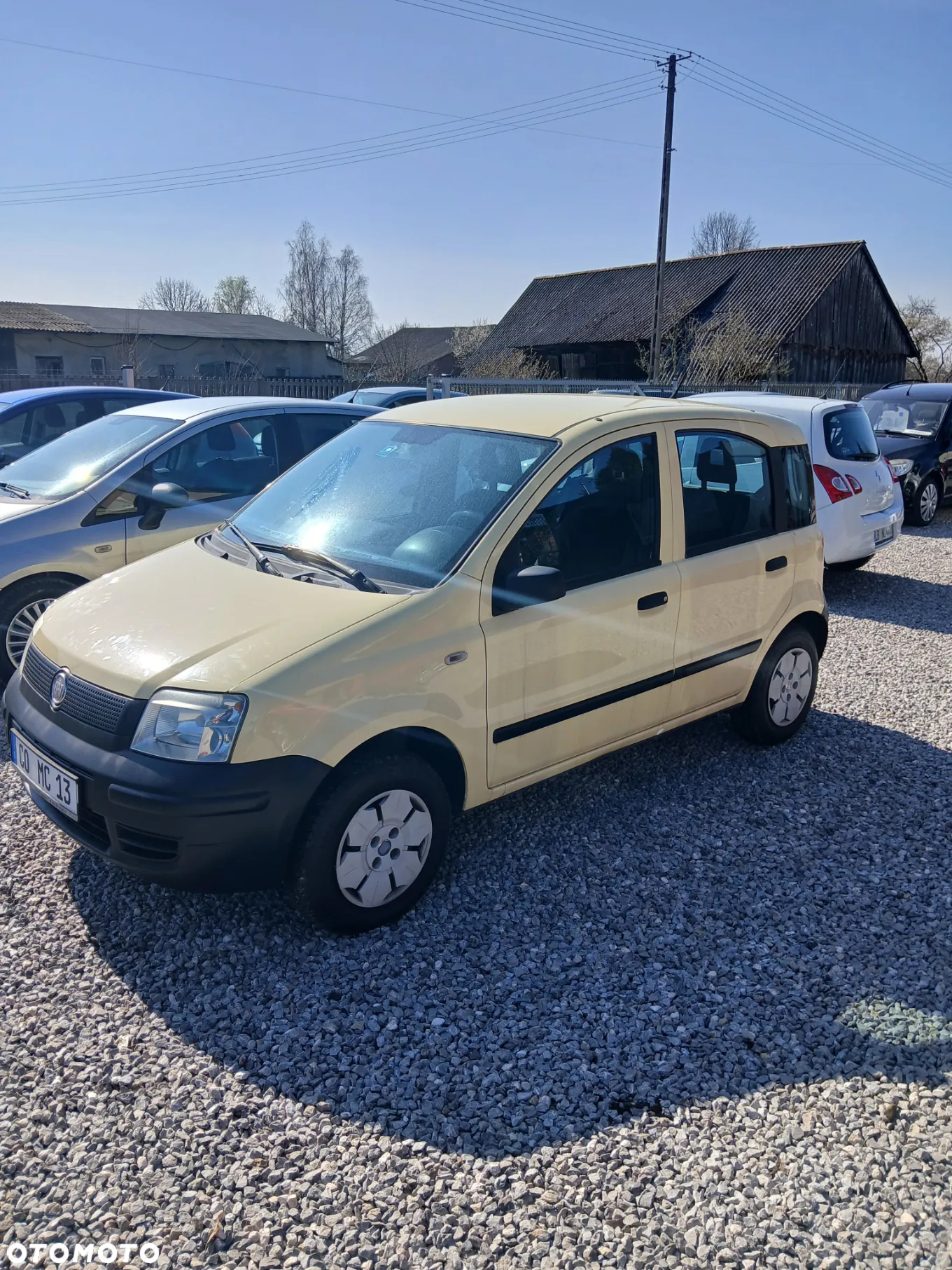 Fiat Panda - 7